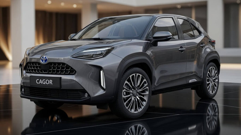 フルモデルチェンジはいつ実施されるのか