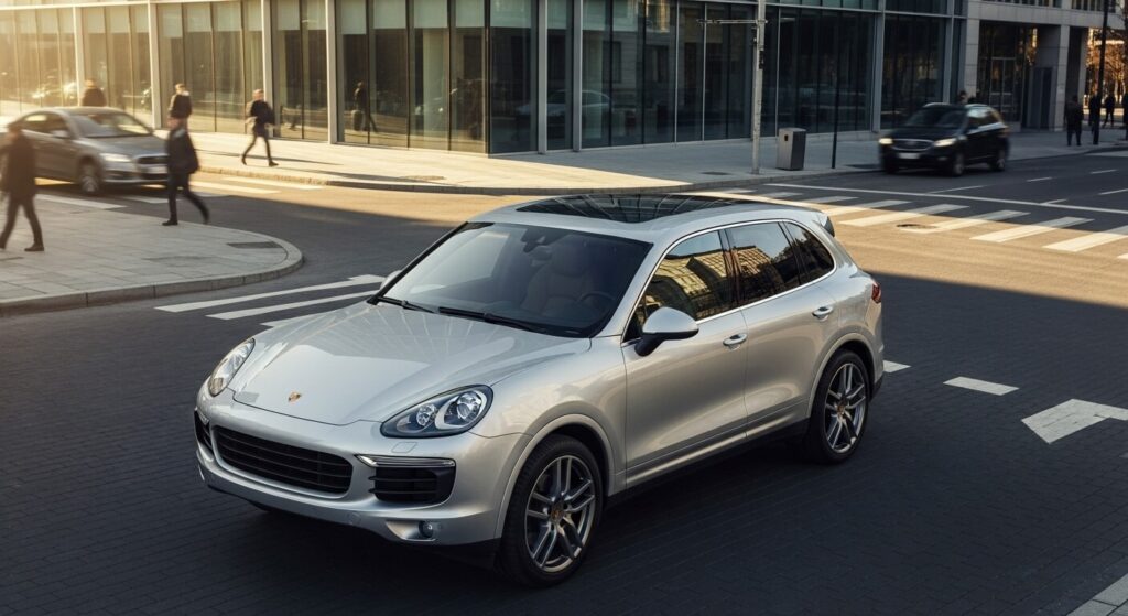 優勝回数から見るポルシェの圧倒的強さ