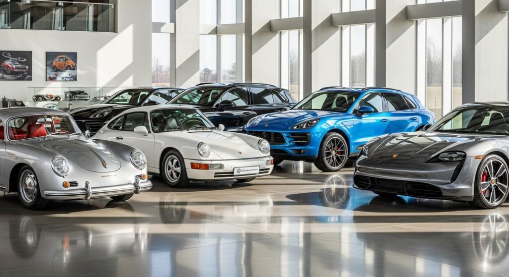 日産が挑んだ熾烈な戦い