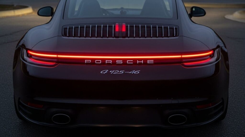 ポルシェに乗れる年収は？オーナー層の目安