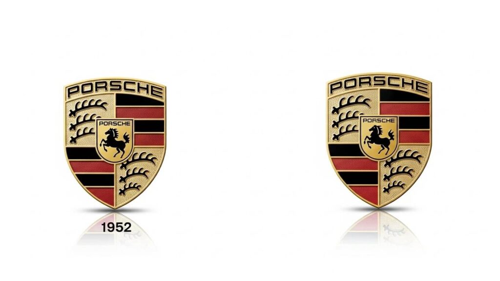 エンブレムの意味とブランドのクラフトマンシップ