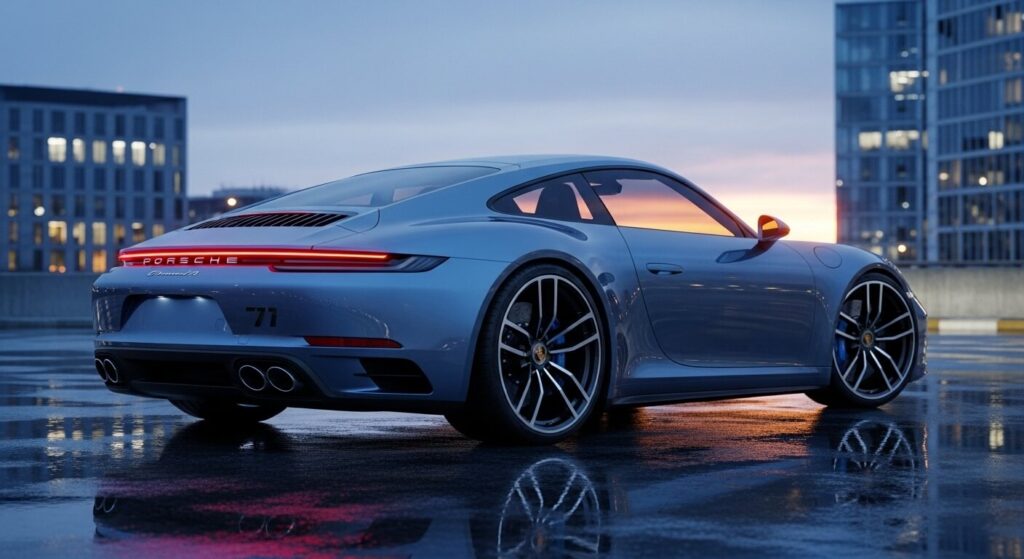 997モデルのバッテリー上がり時に使うヒューズ給電方法