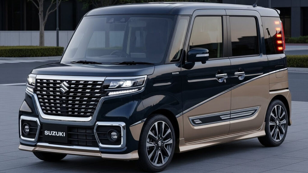 まとめ：スペーシア マイナーチェンジ 2026について