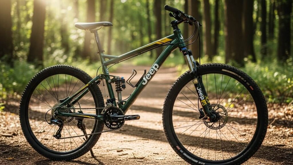 まとめ：ジープ自転車の評判について